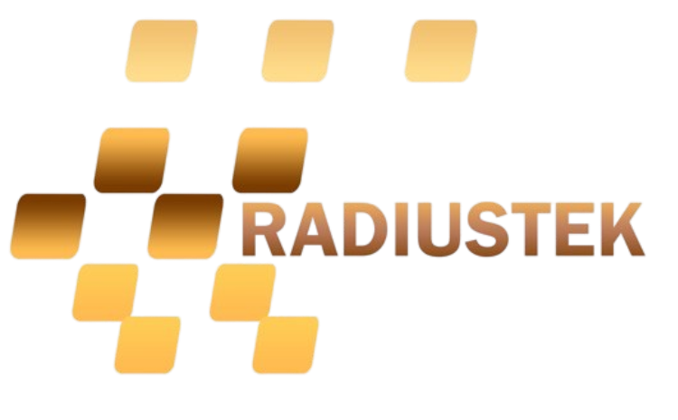 RADIUSTEK Logo